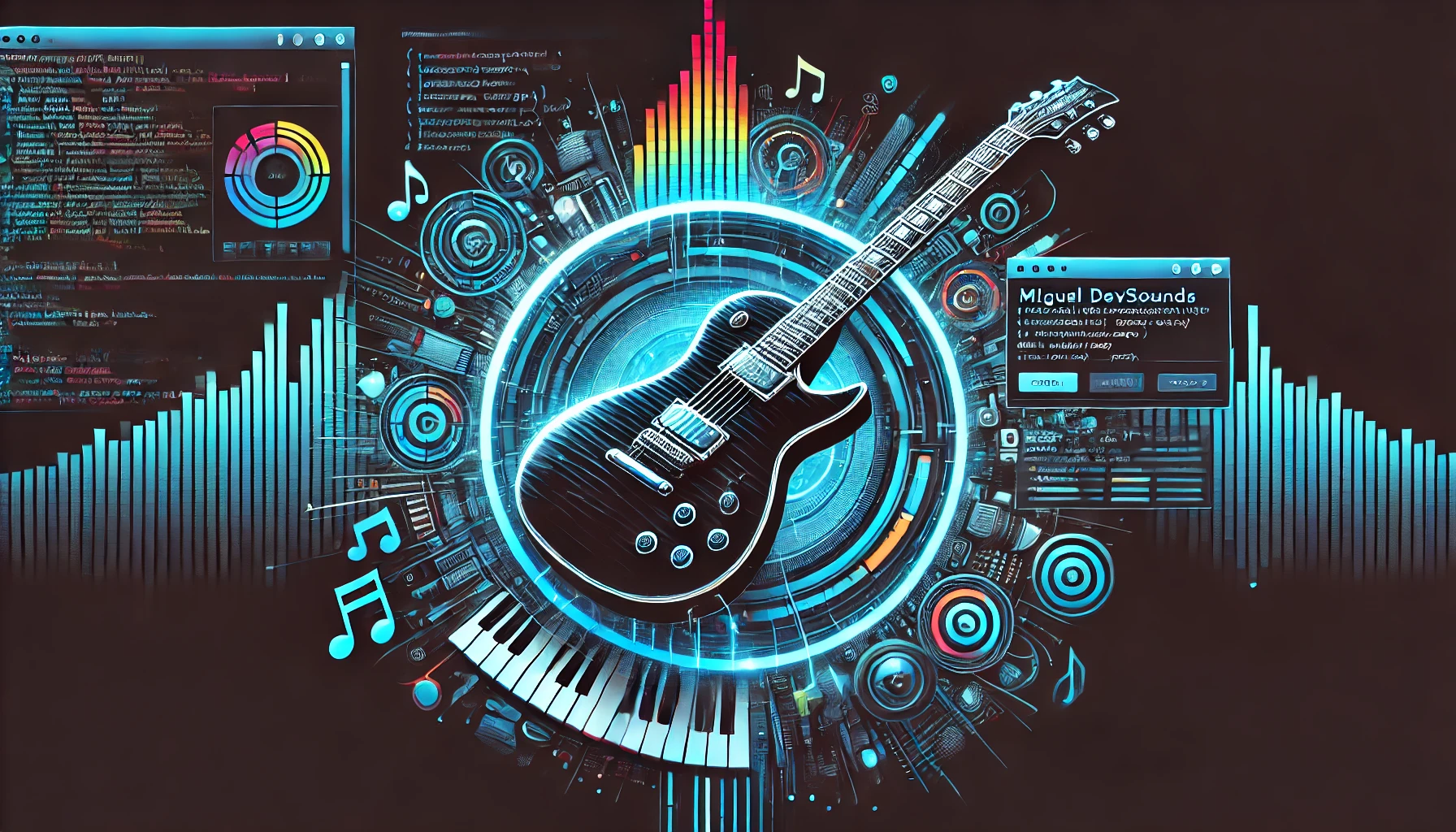 Como Separar Vocais e Instrumentos com IA