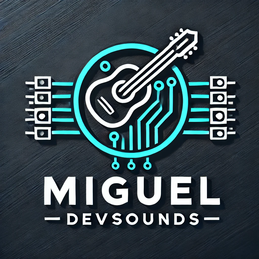 Miguel DevSounds